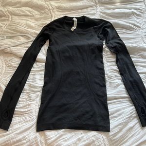 Lululemon long sleeve